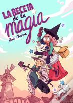 La Receta De La Magia
