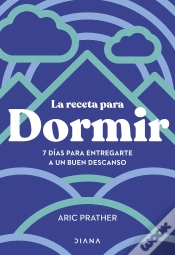 Capa do artigo La Receta Para Dormir