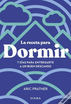 Capa do artigo La Receta Para Dormir