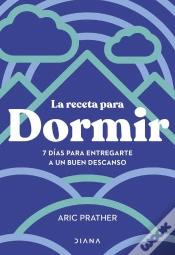 Capa do artigo La Receta Para Dormir