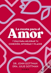 Capa do artigo La Receta Para El Amor