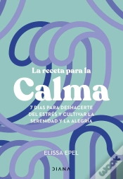 Capa do artigo La Receta Para La Calma