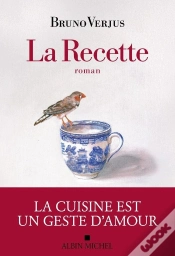 Capa do artigo La Recette