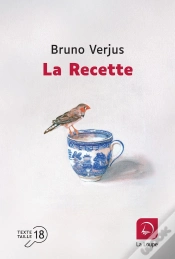 Capa do artigo La Recette