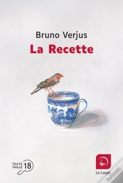 Capa do artigo La Recette