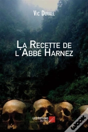 Capa do artigo La Recette De L