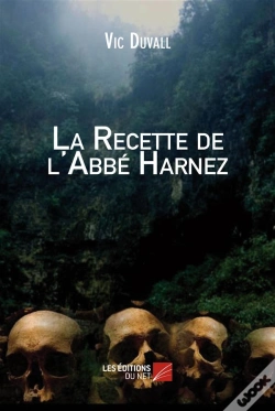 Capa do artigo La Recette De L'Abbé Harnez