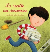 Capa do artigo La Recette Des Souvenirs