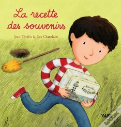 Capa do artigo La Recette Des Souvenirs