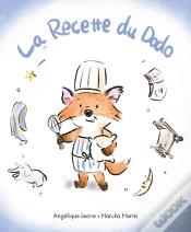 Capa do artigo La Recette Du Dodo
