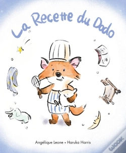 Capa do artigo La Recette Du Dodo
