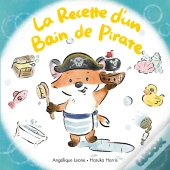 La Recette D'Un Bain De Pirate