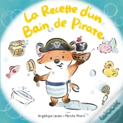 Capa do artigo La Recette D