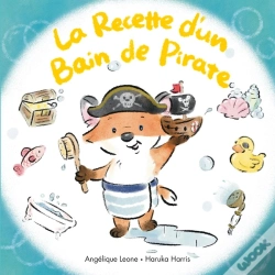 Capa do artigo La Recette D'Un Bain De Pirate