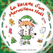 Capa do artigo La Recette D