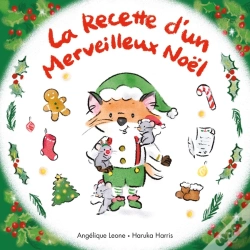 Capa do artigo La Recette D'Un Merveilleux Noël