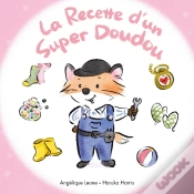 Capa do artigo La Recette D