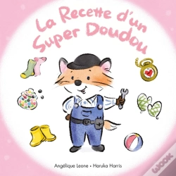 Capa do artigo La Recette D'Un Super Doudou