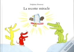 Capa do artigo La Recette Miracle
