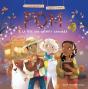 La Recette Originale De La Chocoflette - Tome 2 - Pom - Tome 2 - Preview