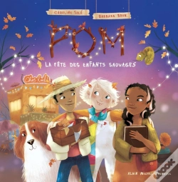 Capa do artigo La Recette Originale De La Chocoflette - Tome 2 - Pom - Tome 2