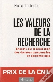 La Recherche A L'Epreuve Des Normes De Confidentialite Ethique Et Demarcation