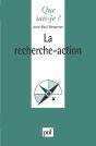 La Recherche-Action - Preview
