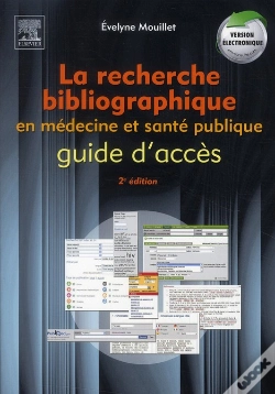 Capa do artigo La Recherche Bibliographique En Médecine Et Santé Publique (2e Édition)