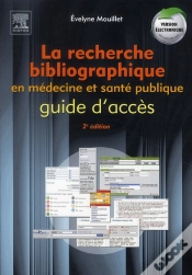 Capa do artigo La Recherche Bibliographique En Médecine Et Santé Publique (2e Édition)