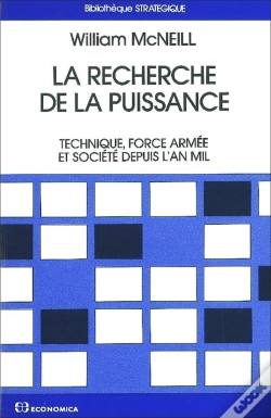 Capa do artigo La Recherche De La Puissance : Technique, Force Armée Et Société Depuis L'An Mil