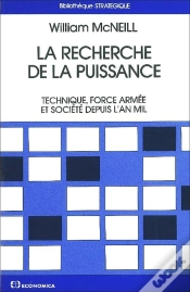 Capa do artigo La Recherche De La Puissance : Technique, Force Armée Et Société Depuis L