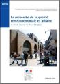 La Recherche De La Qualité Environnementale Et Urbaine ; Le Cas De Louvain-La-Neuve (Belgique) - Preview