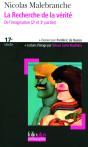 La Recherche De La Verite ; De L'Imagination, Parties 2 Et 3 - Preview
