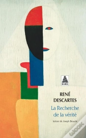 Capa do artigo La Recherche De La Vérité