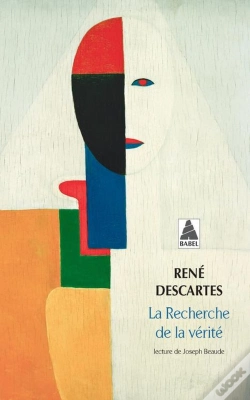 Capa do artigo La Recherche De La Vérité