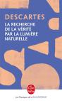 La Recherche De La Vérité Par La Lumière Naturelle - Preview