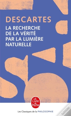 Capa do artigo La Recherche De La Vérité Par La Lumière Naturelle