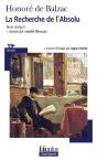 La Recherche De L'Absolu - Preview