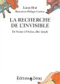 La Recherche De L'Invisible : De Venise À L'Océan, Aller Simple - Preview
