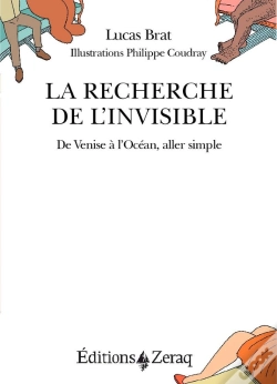 Capa do artigo La Recherche De L'Invisible : De Venise À L'Océan, Aller Simple