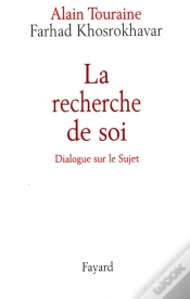 Capa do artigo La Recherche De Soi