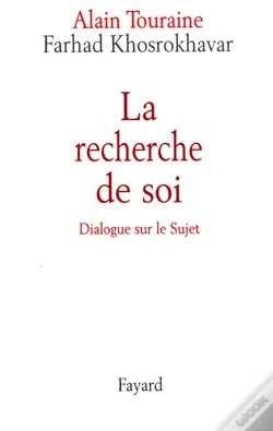 Capa do artigo La Recherche De Soi