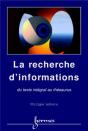 La Recherche D'Informations Du Texte Intégral Au Thesaurus - Preview