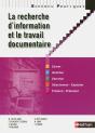 La Recherche D'Informations Et Le Travail Documentaire - Reperes Pratiques N25 2012 - Preview