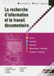 Capa do artigo La Recherche D