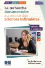 La Recherche Documentaire A L'Usage Des Sciences Infirmieres : Methodes Et Ressources - Preview