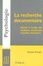 La Recherche Documentaire - Preview
