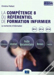 Capa do artigo La Recherche Documentaire