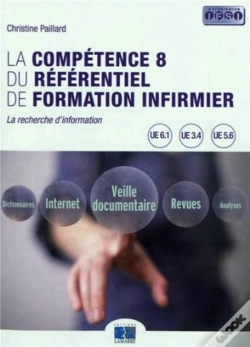 Capa do artigo La Recherche Documentaire