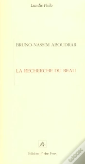 Capa do artigo La Recherche Du Beau